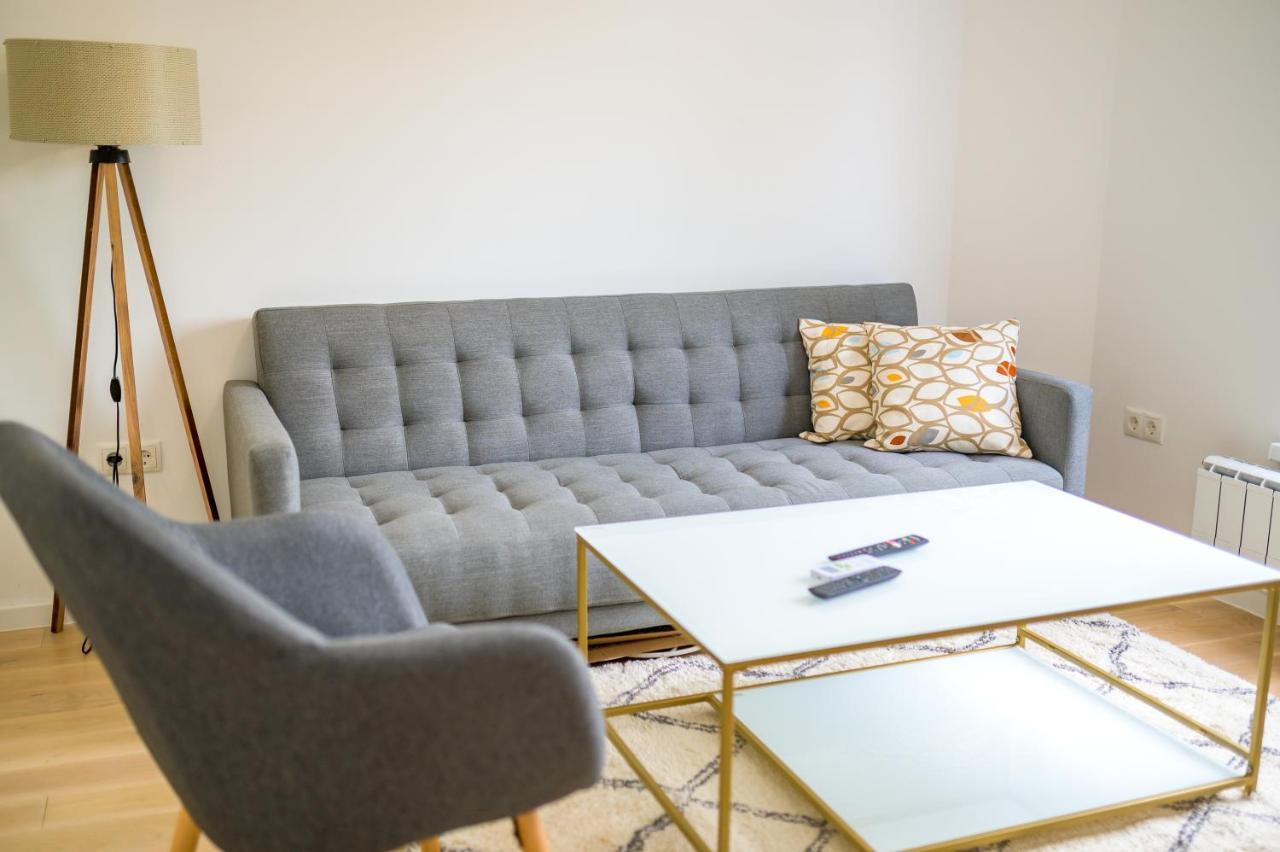 Sun Square Apartments 투즐라 외부 사진